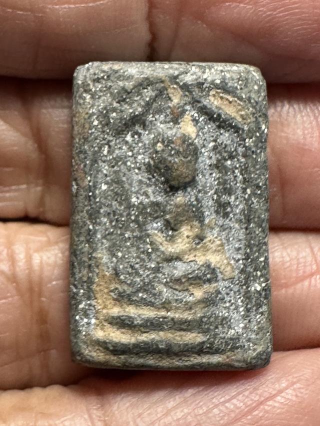 องค์ละ800🙏พระผง พระบ้าน ไม่ทราบที่ รูปที่ 11