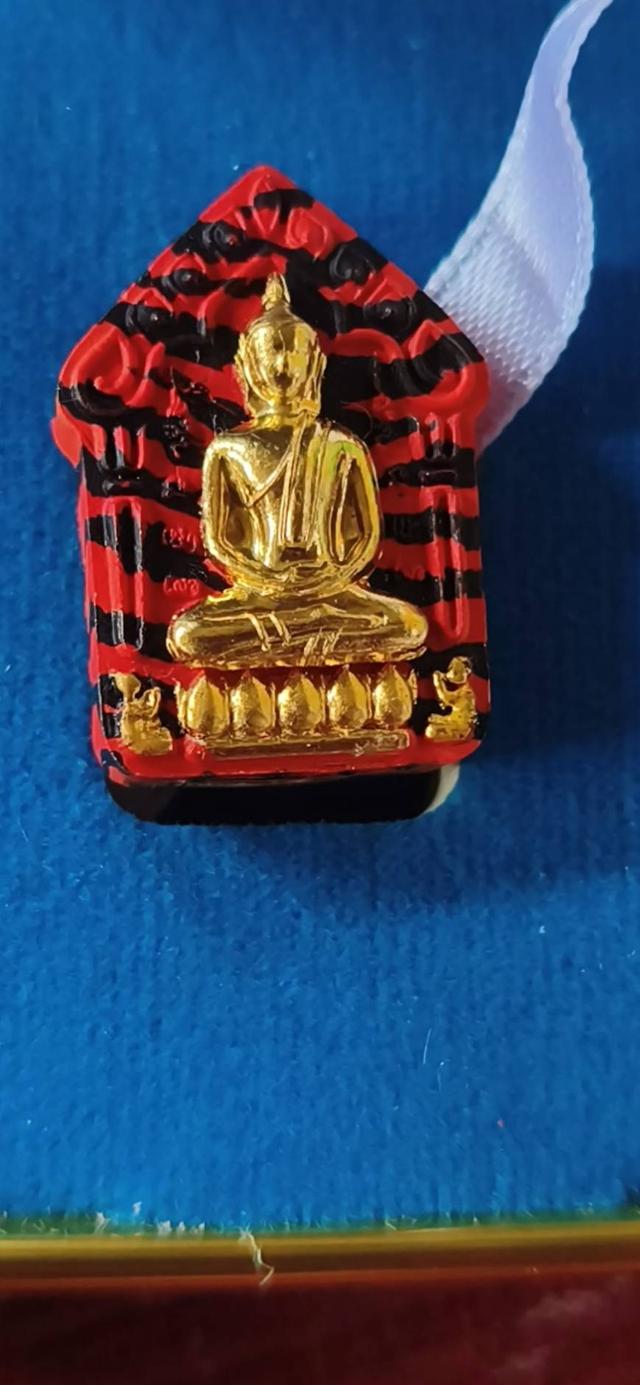 พระเครื่องหลวงปู่ศิลา