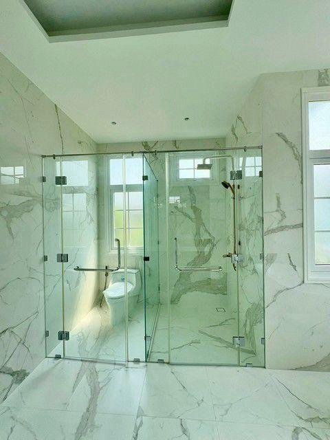  ขายบ้านเดี่ยว คริสตัล โซลานา Crystal Solana หมู่บ้านหรูระดับ 6 ดาว Super Luxury 15