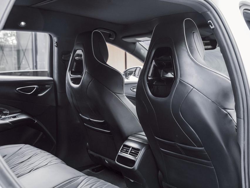 รหัสรถ 67GG808 🚗⚡ BYD SEAL Dynamic RWD | ปี 2023 | วิ่ง 30,000 km | มือเดียว