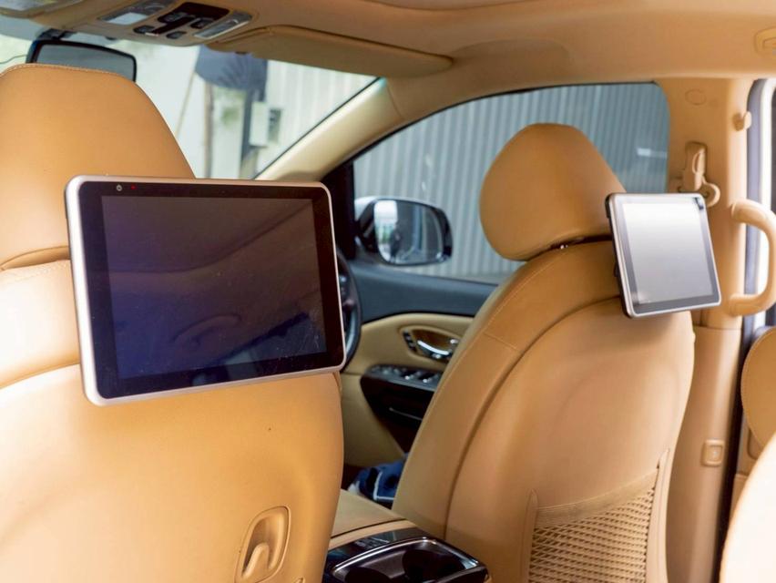 Kia Carnival 2.2 SXL 2018 14