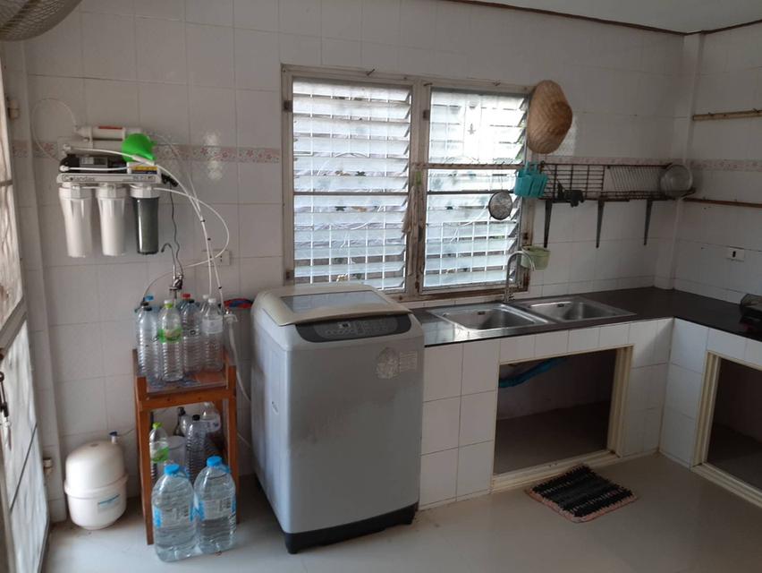 ด่วน..ขายบ้านเดี่ยว 2 ชั้น เนื้อที่ 55 ตรว. ราคาถูก 2,350,000 บาท 12
