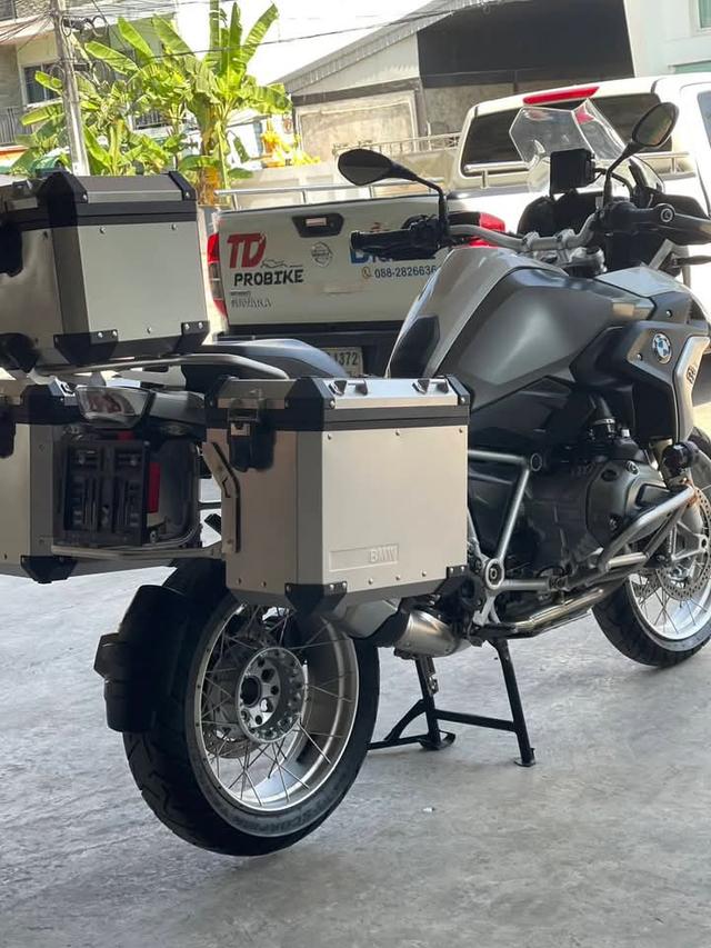 ขายด่วน BMW R 1250 GS 5