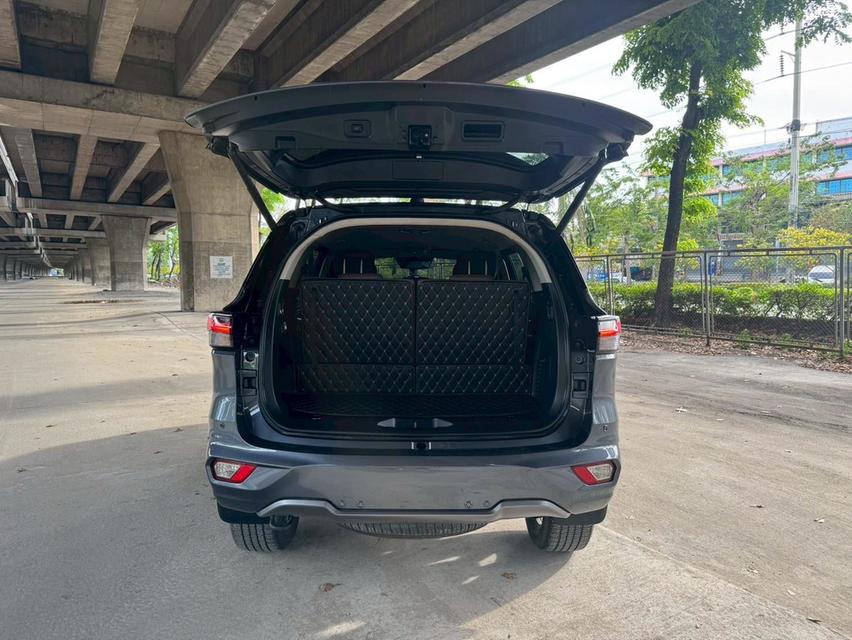 Isuzu Mu-X 1.9 Ultimate 16
