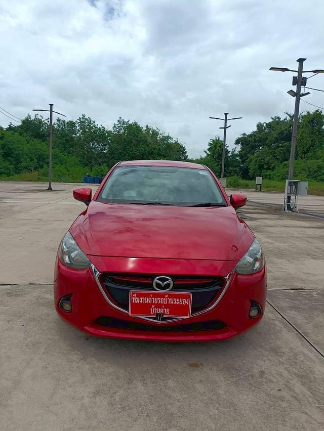 รหัสรถ BK53 Mazda2 skyactive 1.3💥ปี2016💥 รูปย่อยที่ 2