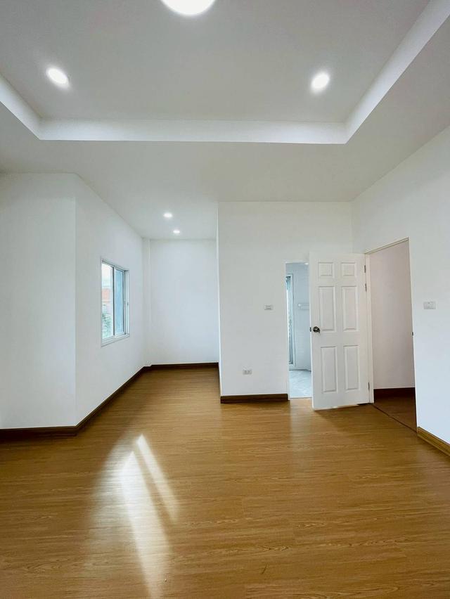หมู่บ้านปริญญดาไลท์พระราม5 ราชพฤกษ์บ้านแฝด 2 ชั้น สไตล์บ้านเดี่ยว ตกแต่งใหม่พร้อมอยู่ทำเลดี ใกล้วงเวียนพระราม5 โครงการติดถนนราชพฤกษ์ 17