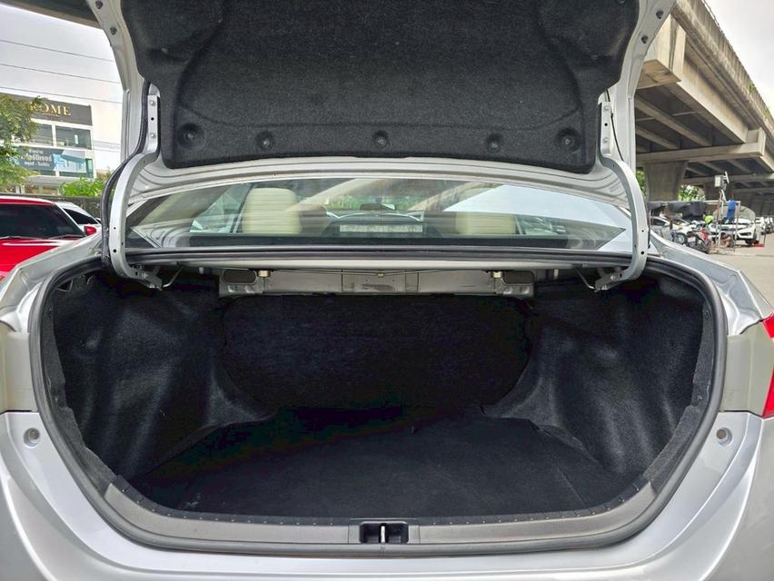 รหัสรถ WMT2916 ALTIS 1.6G ปี 2014 ไมล์ 155,xxx km 12