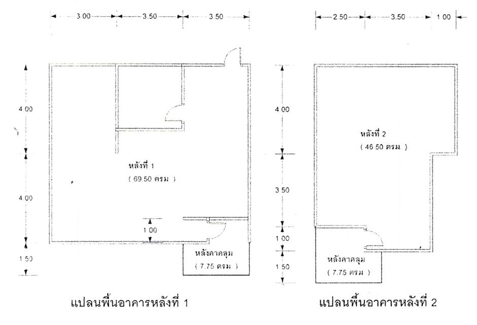 💝 บ้าน วังด้ง ราคาพิเศษ! 💝 9