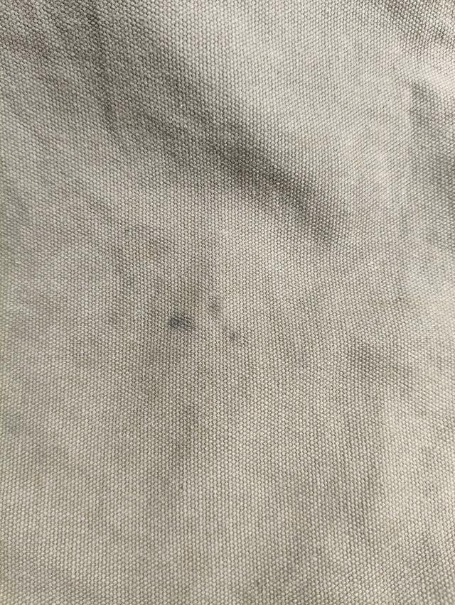 Vintage Emporio Armani Parfums Sling Bag รูปที่ 9