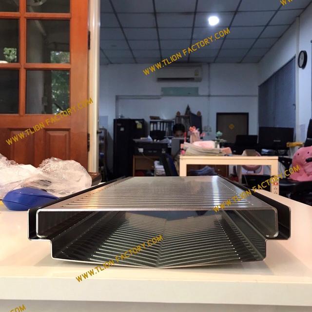 ตะแกรงสแตนเลส 304 3