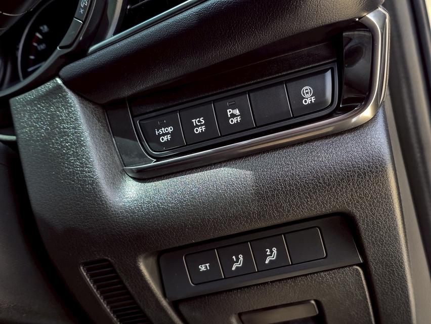 รหัสรถ CBL6362 🌟 MAZDA CX-30 2.0C SKYACTIV (Platinum Quartz) ปี 2023จดทะเบียนปี 2024 15