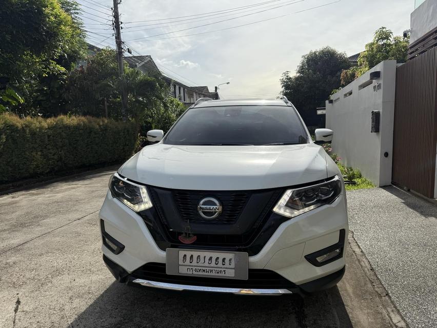 Nissan X-trail ปี2020 รูปที่ 3