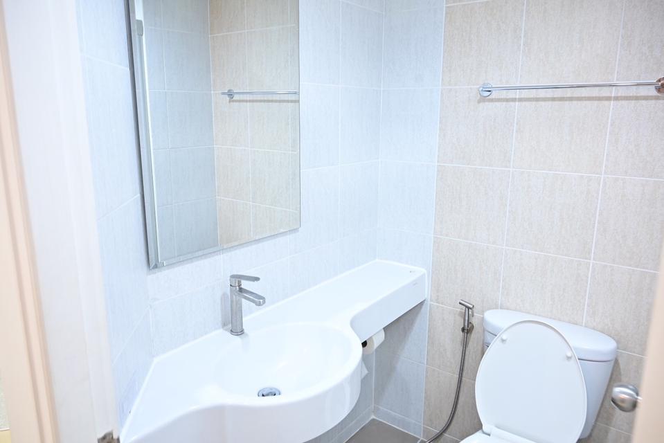 ขายคอนโดลุมพินี อ่อนนุช 46 ชั้น 5 อาคาร B2 ทำเลดี เดินทางสะดวก 12