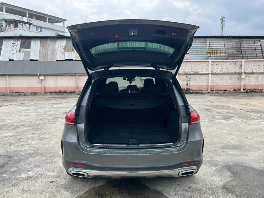 GLE 300d 4MATIC AMG Dynamic 17