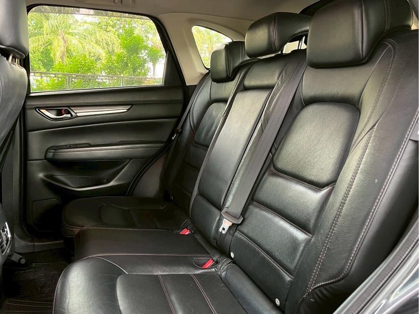 รหัสรถ WMT53 Mazda CX5 2.2XDL ปี 2020 11