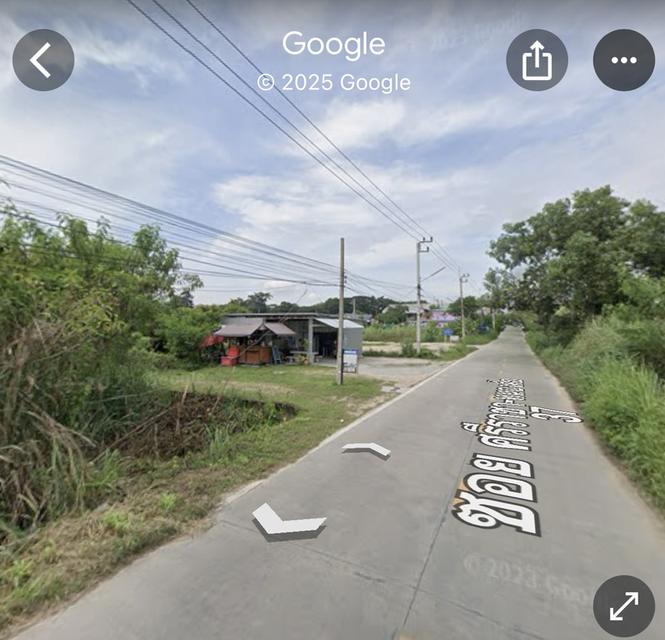 📣 ขายที่ดินโฉนดครุฑแดง 1 งาน 99 ตร.ว. ทำเลทองใจกลางศรีราชา จ.ชลบุรี 💰 ราคาขายเพียง 4.8 ล้านบาท 4