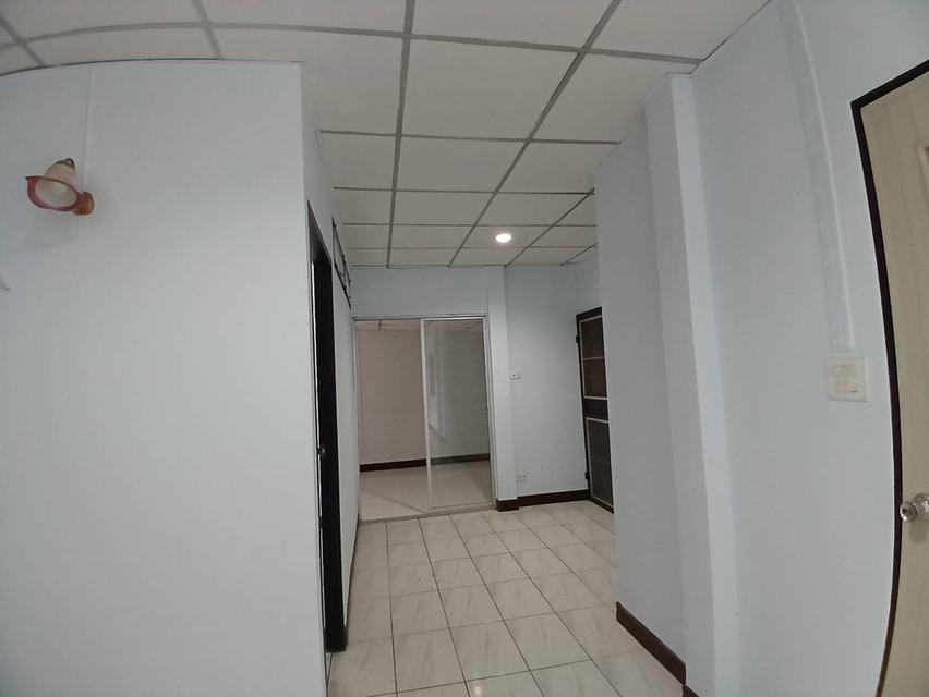 ขายบ้านเดี่ยว2ชั้น หมู่บ้านนักกีฬาแหลมทอง ซอยกรุงเทพกรีฑา39 (N.1348) 17