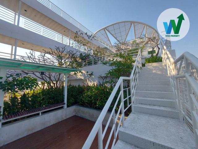 ขาย ห้องสวยชั้น 35 ขนาด 33.89 ตร.ม. Bangkok Horizon รามคำแหง ใกล้ The Mall บางกะปิ 11