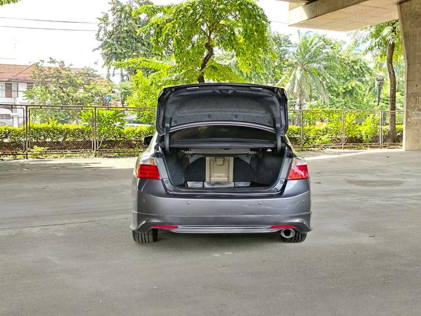 รหัสรถ WMT53 ACCORD 2.0EL ปี 2015  17