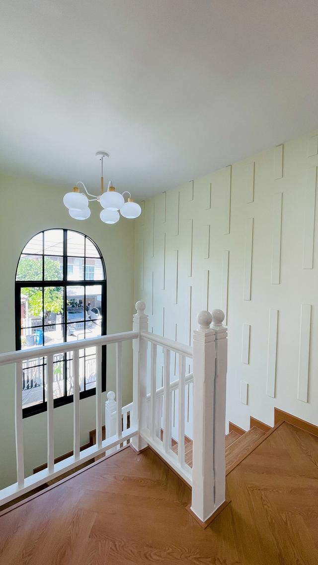 หมู่บ้านพฤกษาวิลเลจ9 14