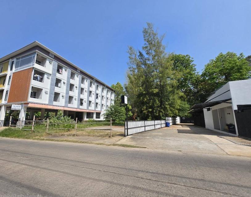 ขายที่ดิน ใกล้ประตูเขียว มหาวิทยาลัย ขอนแก่น 1