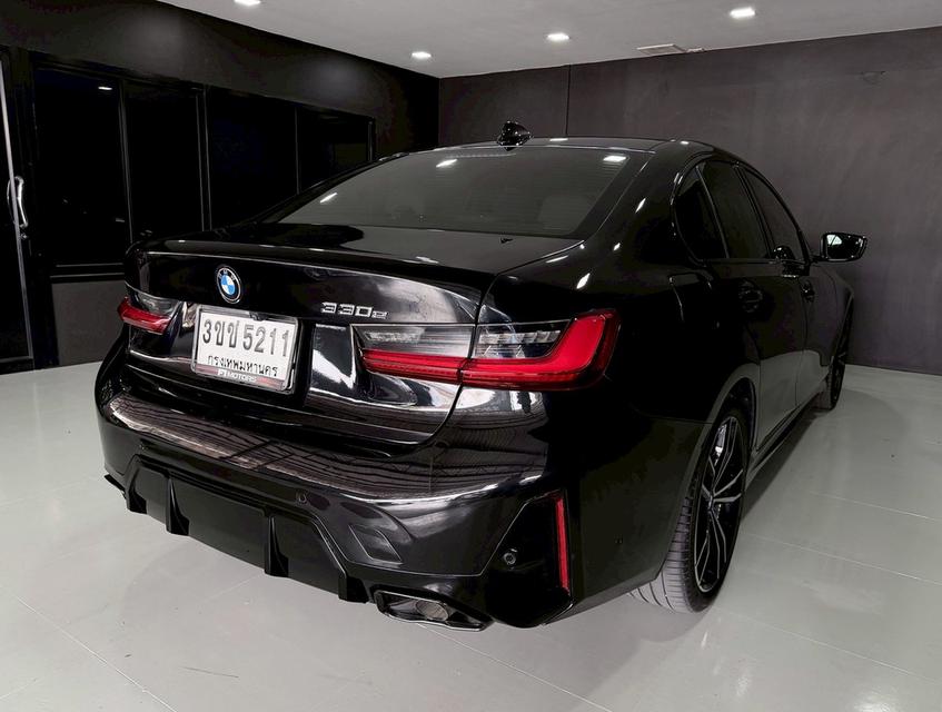 BMW 330e Maport ปี20 รูปที่ 5