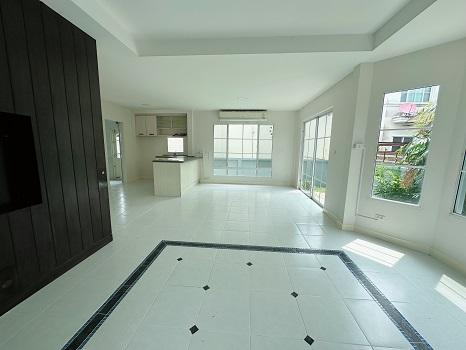 บ้านเดี่ยว มัณฑนา ปิ่นเกล้า–พระราม 5 | 64 ตร.วา | ทำเลดี ตรงข้ามเด่นหล้า | ขาย 6.29 ล้าน