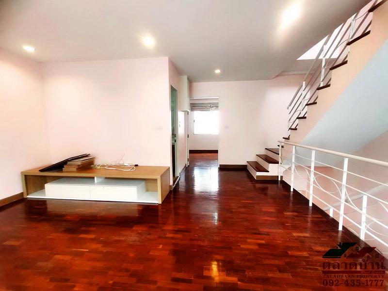 ทาวน์โฮม 3 ชั้น ม.มายโฮมทาวน์ เทพารักษ์ กม.1 BTS สำโรงอินเตอร์เชนจ์ 2