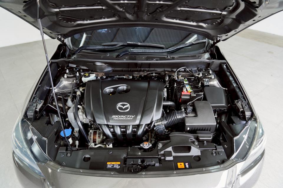 MAZDA CX-3 2.0 S AT ปี 2015  15