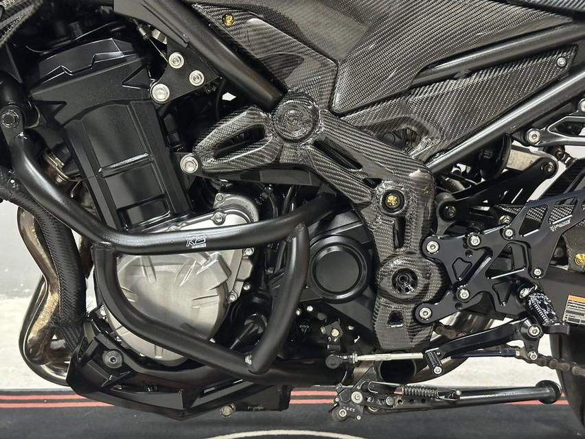 Z900 แต่งเต็ม ออกรถ0บาท  11