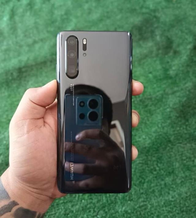 huawei p30 pro สีดำ 1