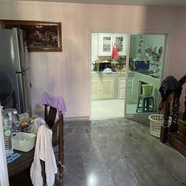  ขายบ้านเดี่ยวพร้อมอยู่  14