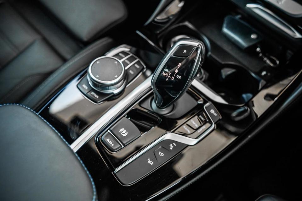 ✨BMW X4 xDrive20d M-Sport ปี 2022 รูปที่ 10