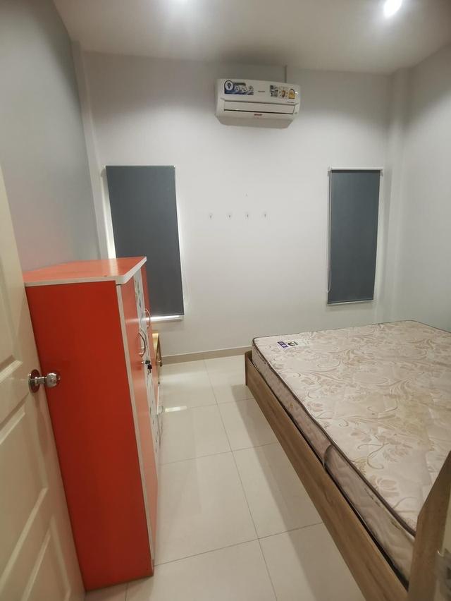 ขาย หมู่บ้านวันใหม่ เฟส 2 บ้านฉาง ระยอง (*โครงการมิตรประชา) ใกล้ทะเล 4 กิโล 17