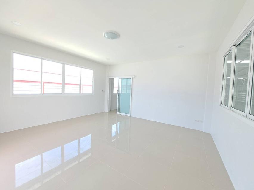 ขายโรงงานอุตสาหกรรมมือหนึ่ง สมุทรสาคร ขอใบรง.4ได้ พื้นที่ใช้สอย 560-800 ตรม. รูปที่ 10