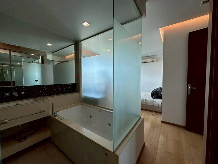 The Address Asoke (ดิ แอดเดรส อโศก) 1