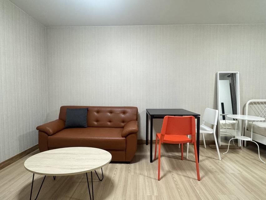 ขายด่วน!! พลัมคอนโด พหลโยธิน 89 ราคาเพียง 1.29 ล้านบาท 5