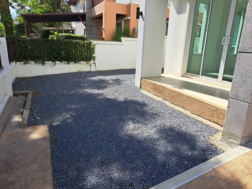 ขาย / ให้เช่า บ้านเดี่ยวสุดสวย ในโครงการบลูลากูน 1 บางนาตราด กม.8 12