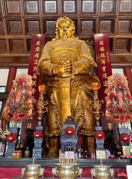 #ทัวร์ฮ่องกง–มาเก๊า 3 วัน 6