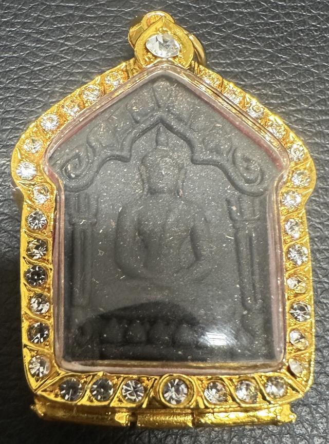 พระผงขุนแผนพรายกุมาร หลวงพ่อคูณ 