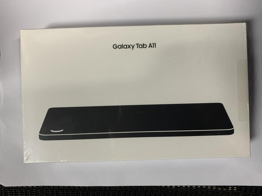 Samsung Galaxy Tab A11
