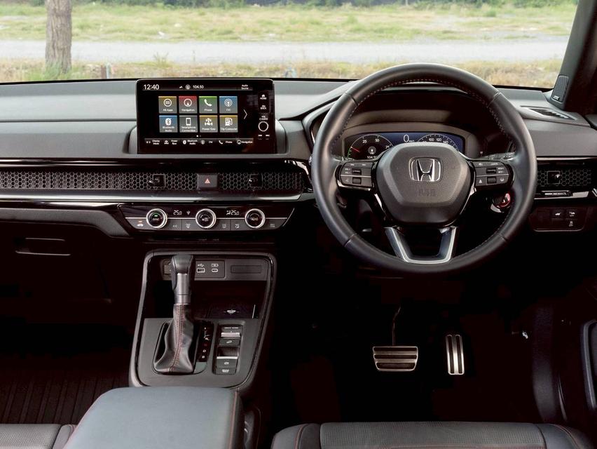 Honda CR-V 2.0 e:Hev RS 4wd 2023 14