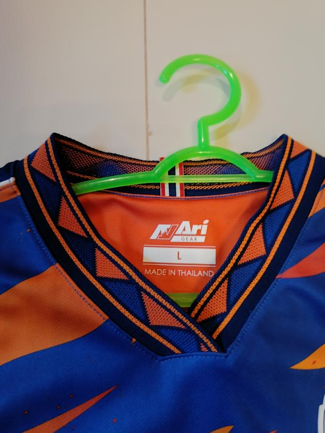 เสื้อบอลทีมการท่าเรือ รูปที่ 3