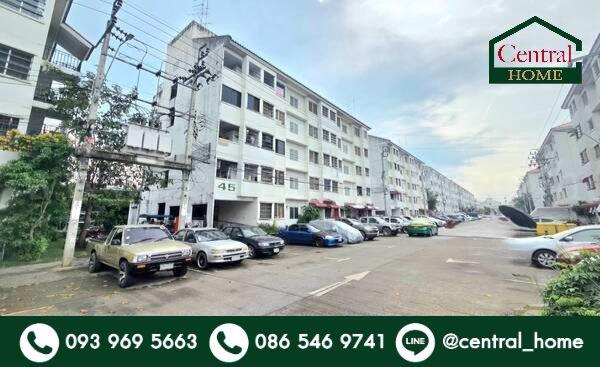 เอื้ออาทร บางบัวทอง ติดถนน บางกรวย ใกล้ เซ็นทรัลเวสเกต 1