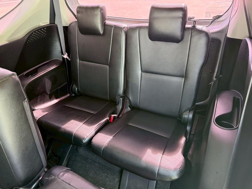 Toyota Sienta 1.5G ปี20 รูปที่ 15