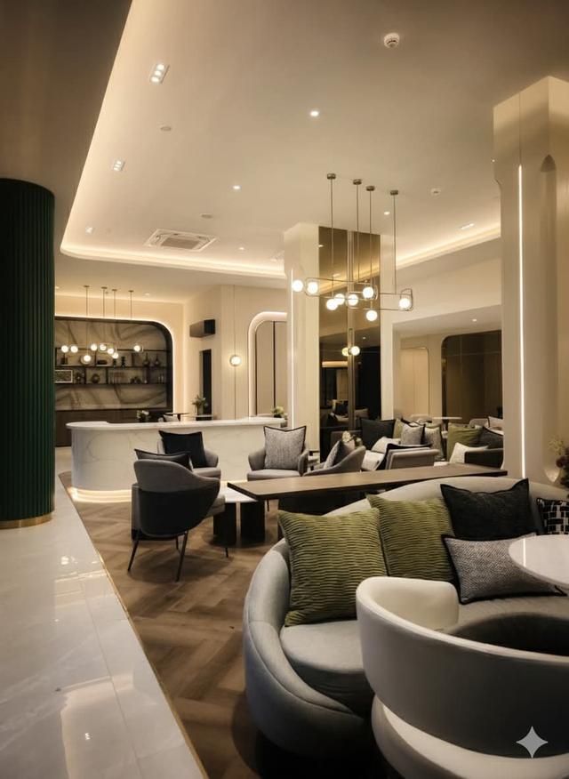 🔥ขาย ออริจิ้น เพลส บางนา คอนโดใหม่พร้อมอยู่ ติดถนนบางนา-ตราด ทำเลอินเตอร์เชนจ์บางนา 13