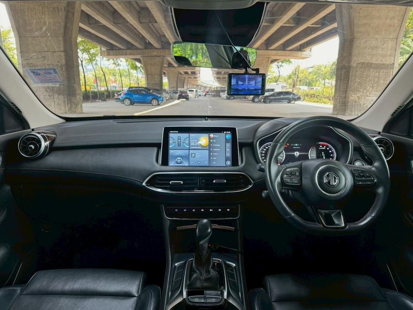 MG HS 1.5 D Turbo ปี 2020