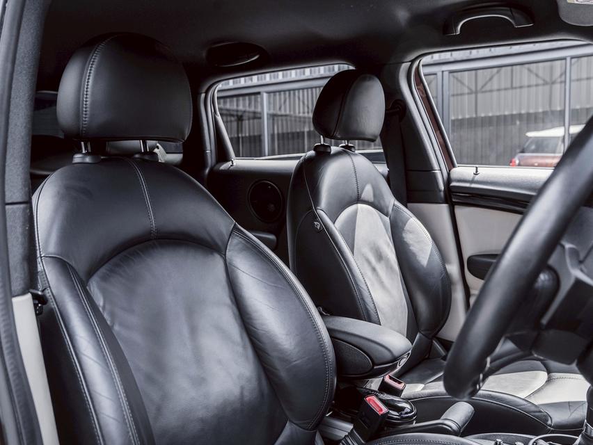 รหัสรถ 67GG1318 Mini CooperSD Countryman 2015 DIESEL 10