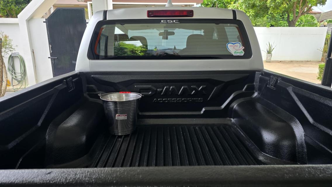 รถกระบะ4ประตู Isuzu All new 2.5Turbo ตัวTop Z-Prestige2013 รูปที่ 5