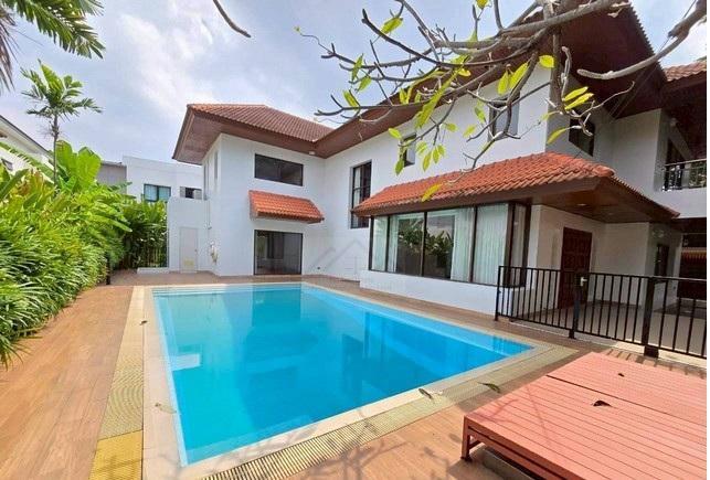 ขายบ้านเดี่ยว 176 ตร.ว. นิชดา พาร์ค พร้อมสระว่ายน้ำ Renovation ทั้งหลัง ใกล้เซ็นทรัล 3